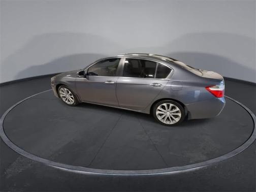 2013 Honda Accord EX