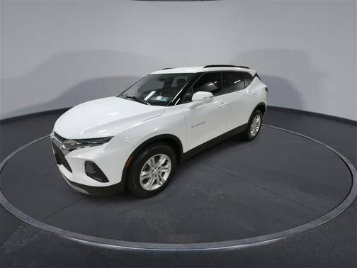 2020 Chevrolet Blazer 2LT