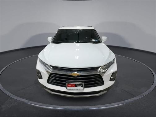 2020 Chevrolet Blazer 2LT