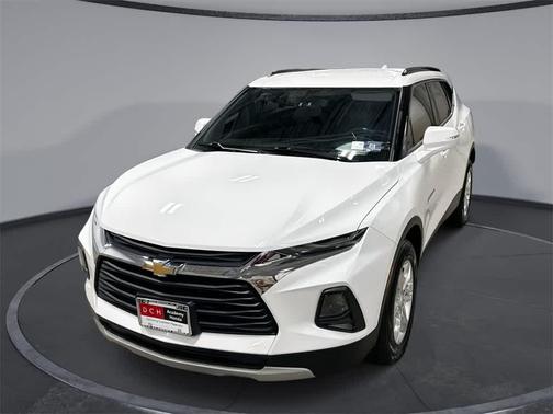 2020 Chevrolet Blazer 2LT
