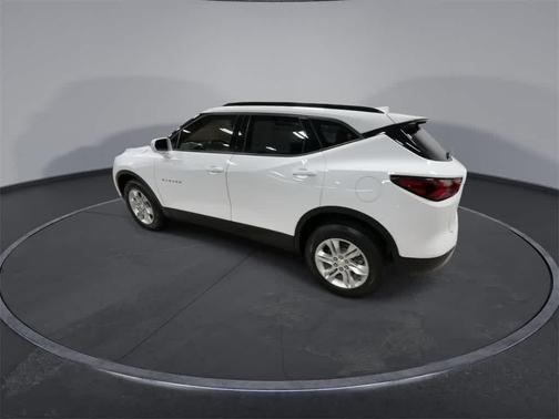 2020 Chevrolet Blazer 2LT