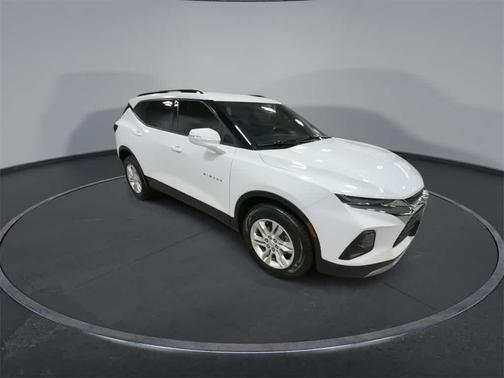 2020 Chevrolet Blazer 2LT