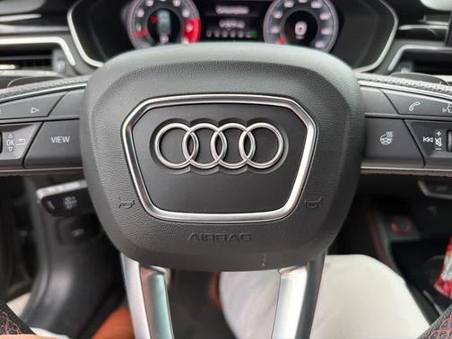 2023 Audi S5 Premium Plus TFSI quattro Tiptronic