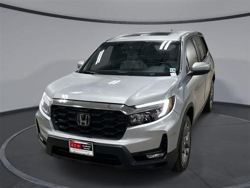 2023 Honda Passport AWD EX-L