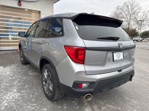 2023 Honda Passport AWD EX-L
