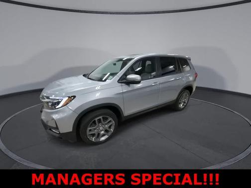 2023 Honda Passport AWD EX-L