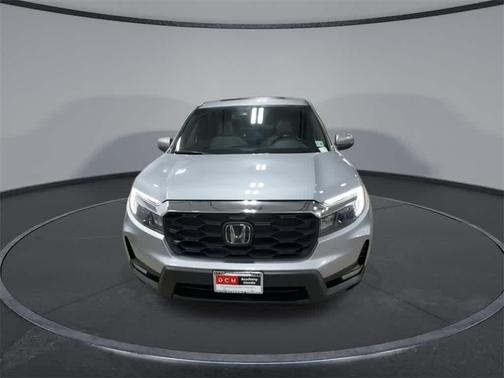 2023 Honda Passport AWD EX-L