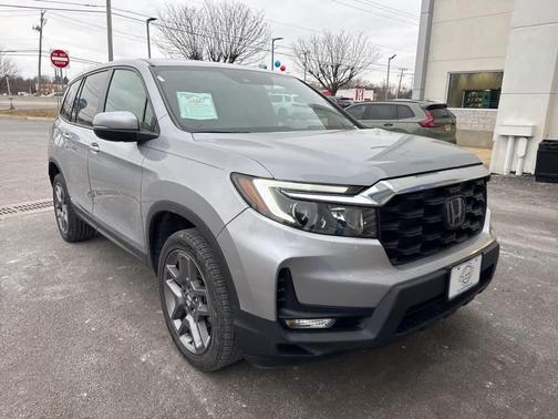 2023 Honda Passport AWD EX-L