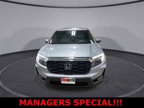 2023 Honda Passport AWD EX-L