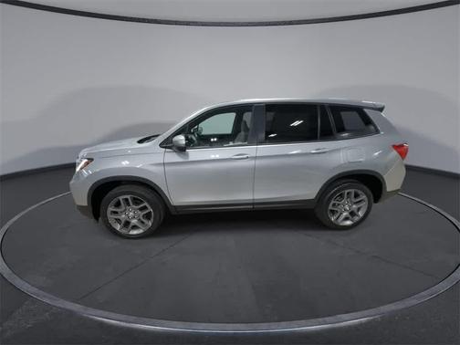 2023 Honda Passport AWD EX-L