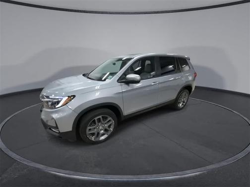 2023 Honda Passport AWD EX-L