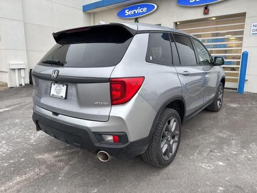 2023 Honda Passport AWD EX-L