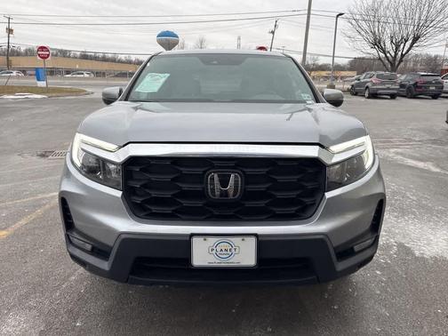 2023 Honda Passport AWD EX-L