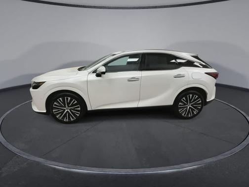 Eminent White Pearl 2023 Lexus RX 350 Premium Plus
