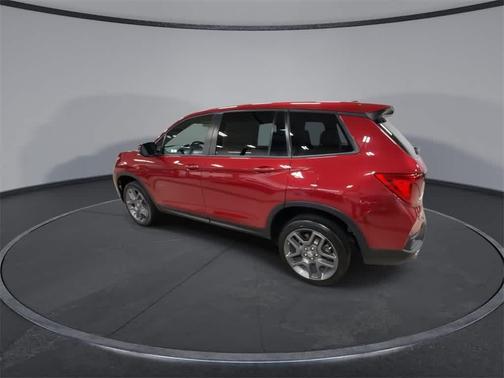 2022 Honda Passport AWD EX-L