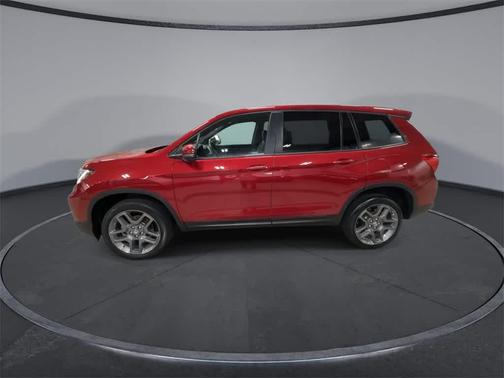 2022 Honda Passport AWD EX-L