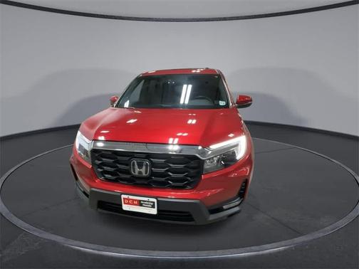 2022 Honda Passport AWD EX-L