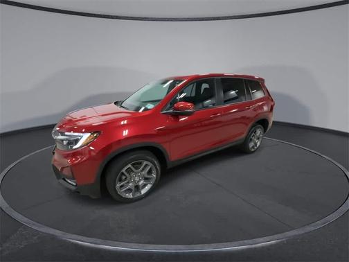 2022 Honda Passport AWD EX-L