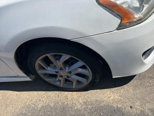 2014 Nissan Sentra SR