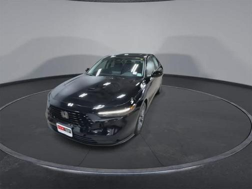2024 Honda Accord EX 1.5T