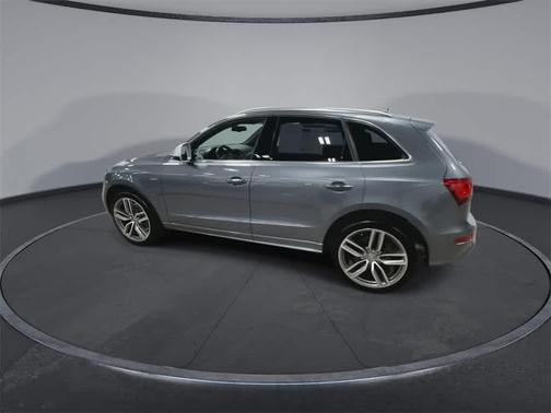 2015 Audi SQ5 3.0T Premium Plus