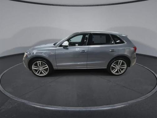 2015 Audi SQ5 3.0T Premium Plus