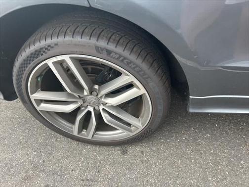 2015 Audi SQ5 3.0T Premium Plus