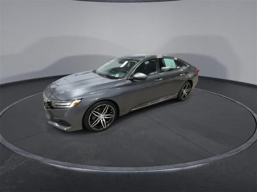 2022 Honda Accord Touring 2.0T
