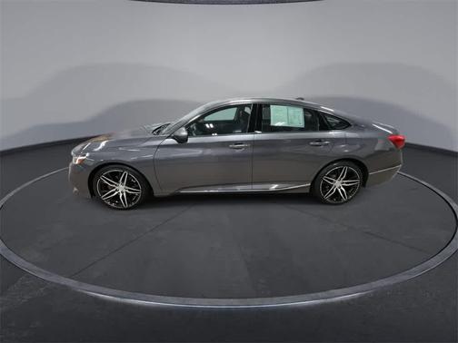 2022 Honda Accord Touring 2.0T