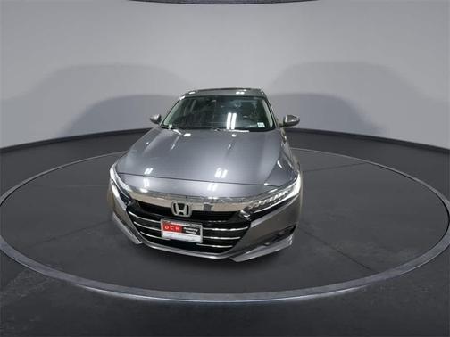 2022 Honda Accord Touring 2.0T