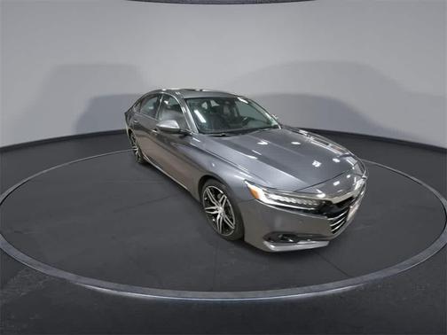 2022 Honda Accord Touring 2.0T