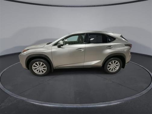 2017 Lexus NX 200t F Sport