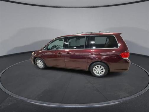 2009 Honda Odyssey EX-L
