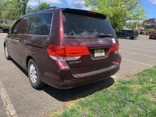 2009 Honda Odyssey EX-L