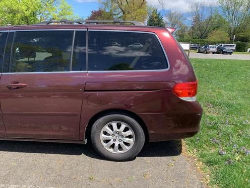 2009 Honda Odyssey EX-L