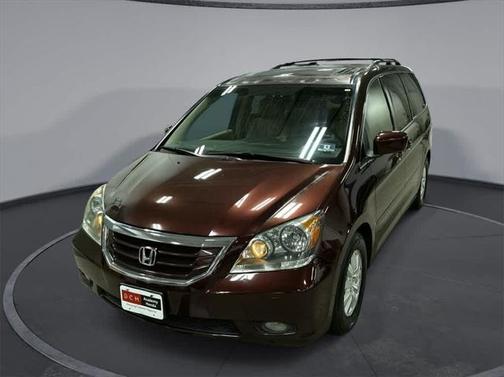 2009 Honda Odyssey EX-L