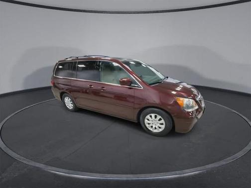2009 Honda Odyssey EX-L