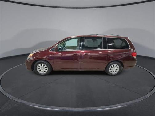 2009 Honda Odyssey EX-L