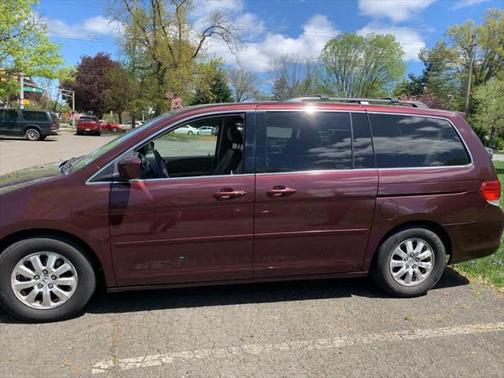 2009 Honda Odyssey EX-L