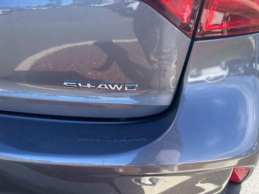 2019 Acura MDX 3.5L w/Technology Package