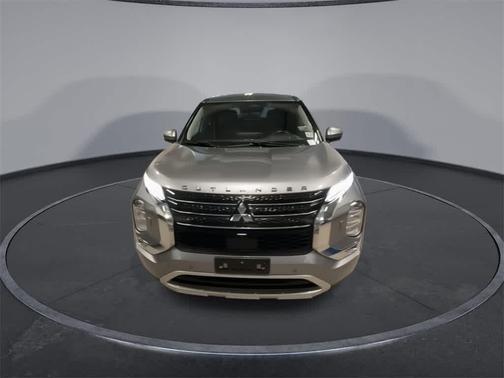 2023 Mitsubishi Outlander SE 2.5 S-AWC