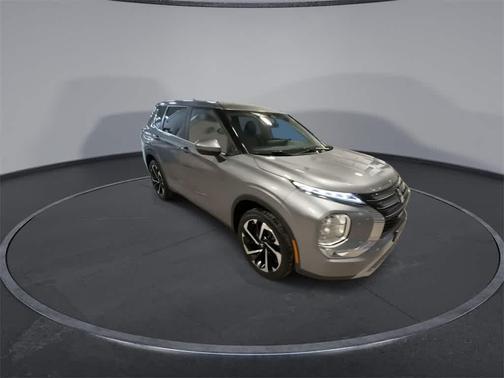 2023 Mitsubishi Outlander SE 2.5 S-AWC