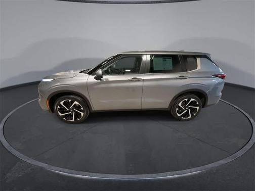 2023 Mitsubishi Outlander SE 2.5 S-AWC