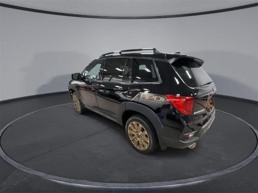 2022 Honda Passport AWD Elite