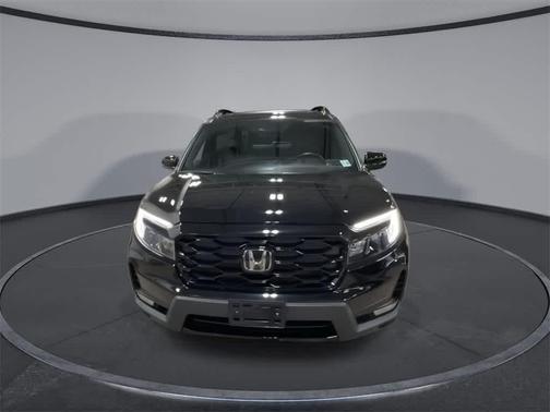 2022 Honda Passport AWD Elite