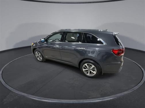 2019 Kia Sorento EX
