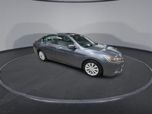2014 Honda Accord EX