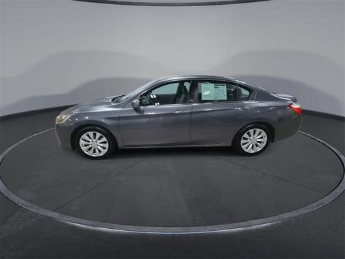 2014 Honda Accord EX