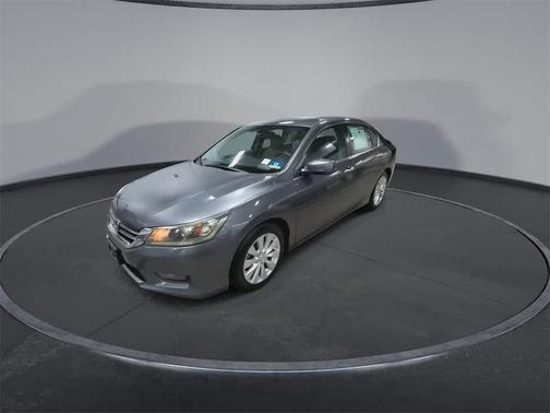 2014 Honda Accord EX