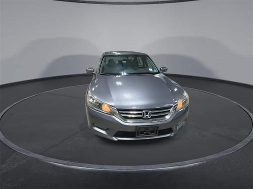2014 Honda Accord EX